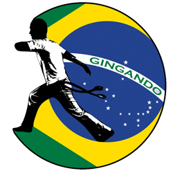 Gingando Capoeira Wholesale